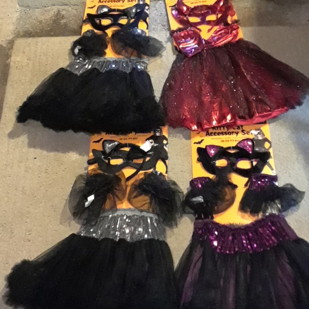Costumes
